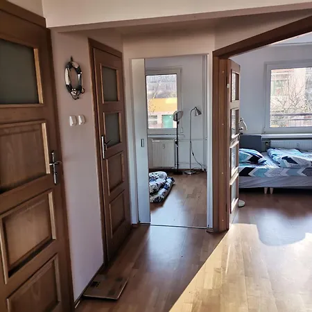 Na Opener I Z Pieknym Widokiem Na Morze W Centrum Gdyni Apartment