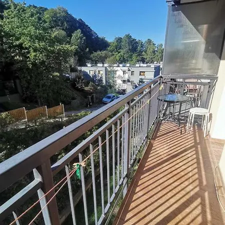 Na Opener I Z Pieknym Widokiem Na Morze W Centrum Gdyni