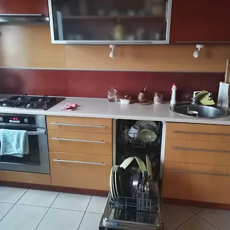 Na Opener I Z Pieknym Widokiem Na Morze W Centrum Gdyni Apartment