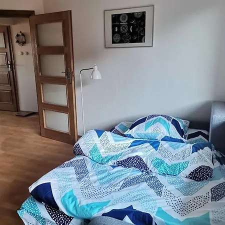 Apartment Na Opener I Z Pieknym Widokiem Na Morze W Centrum Gdyni *