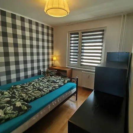 Na Opener I Z Pieknym Widokiem Na Morze W Centrum Gdyni * Gdynia