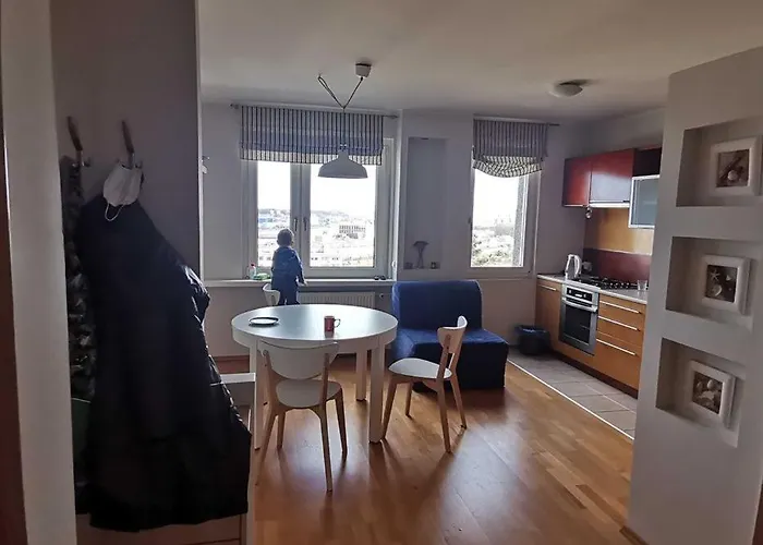 Na W Gdyni * غدينيا