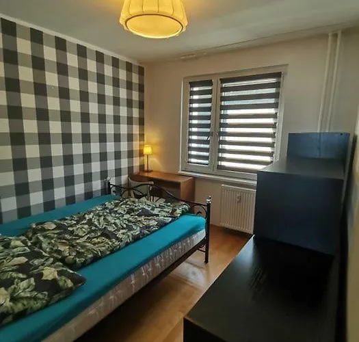 Na W Gdyni * غدينيا